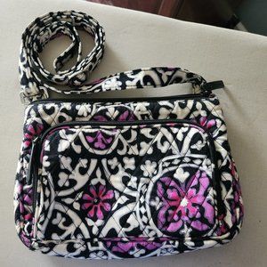 Vera Bradley Little Hipster